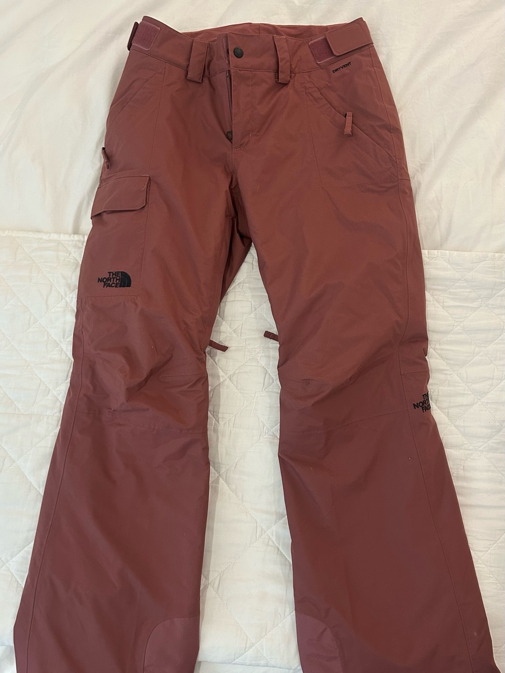 THE NORTH FACE FREEDOM INSULATED SNOW PANTS WOMEN'S